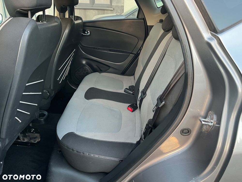 Renault Captur - 12