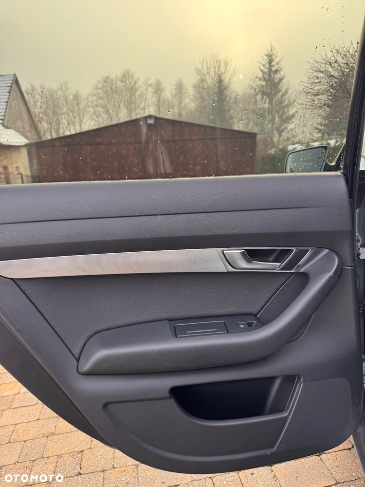 Audi A6 Allroad 3.0 TDI tiptronic DPF - 23