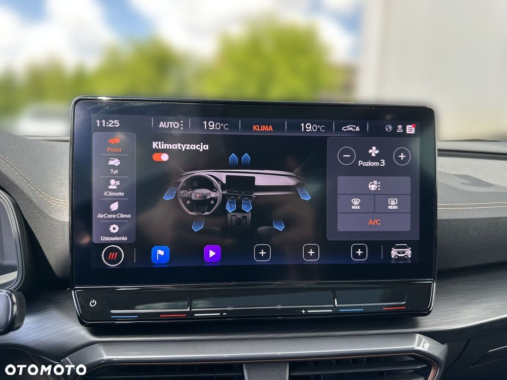 Cupra Formentor 2.0 TSI 4Drive VZ DSG - 29
