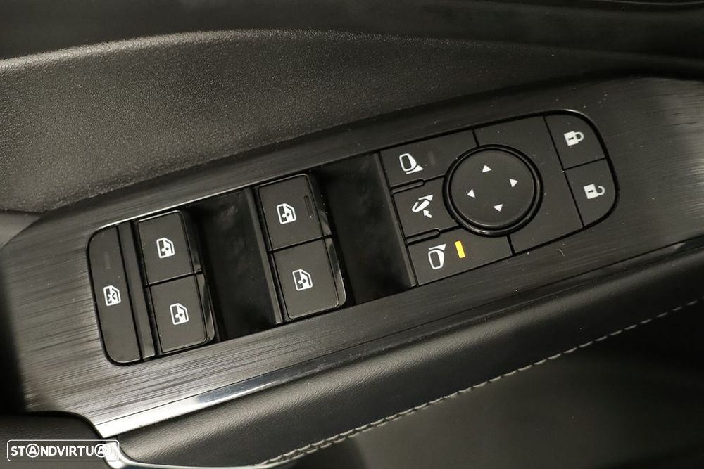 Nissan Qashqai 1.3 DIG-T N-Connecta LED Xtronic - 20