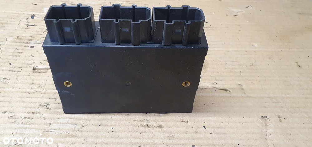 Moduł sterownik komfortu VW Audi Skoda Seat 1C0959799E - 3
