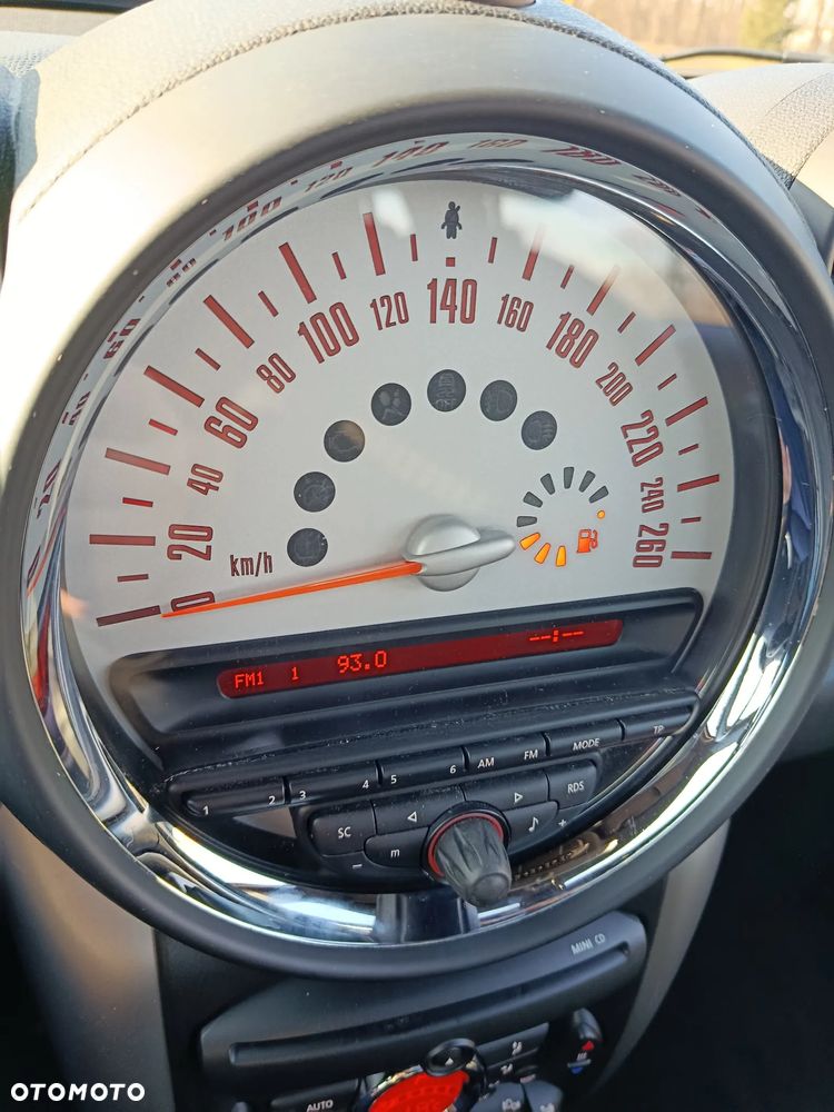 MINI Countryman Cooper - 18