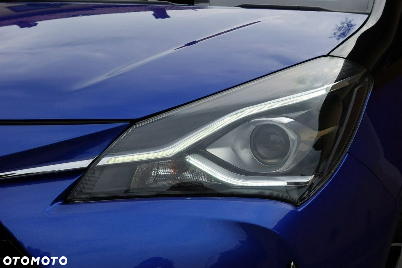Toyota Yaris - 3