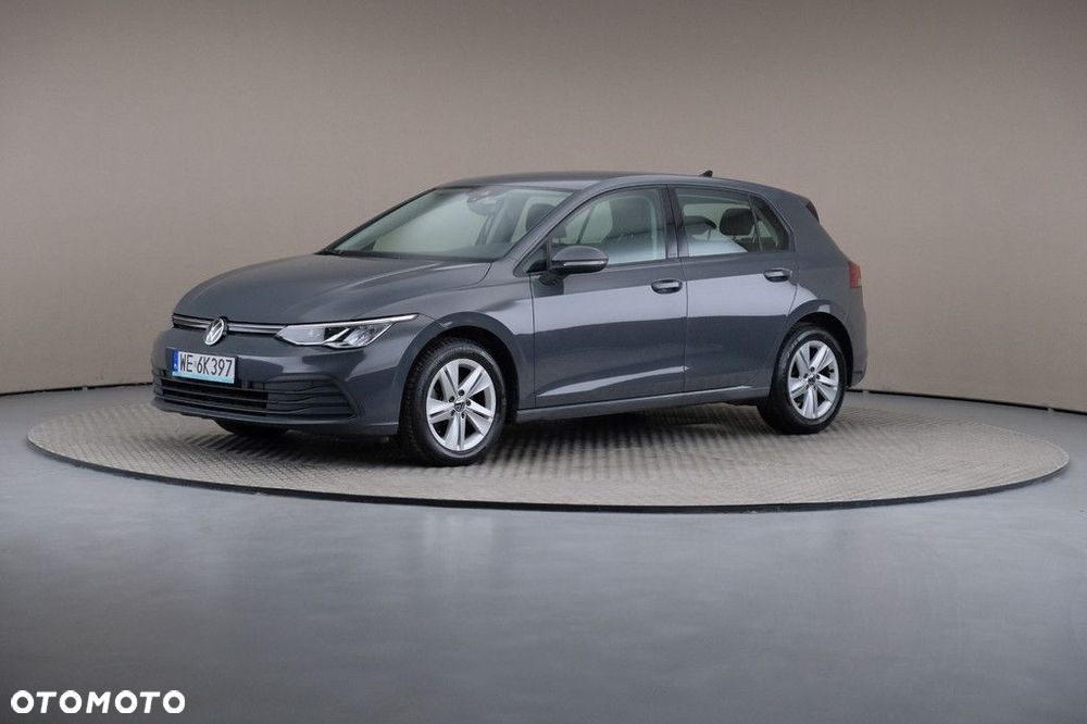 Volkswagen Golf 2.0 TDI Life - 1