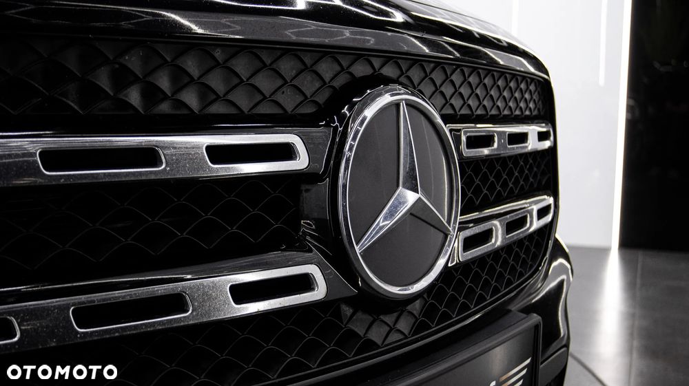 Mercedes-Benz GLB 220 d 4-Matic Progressive 8G-DCT - 13
