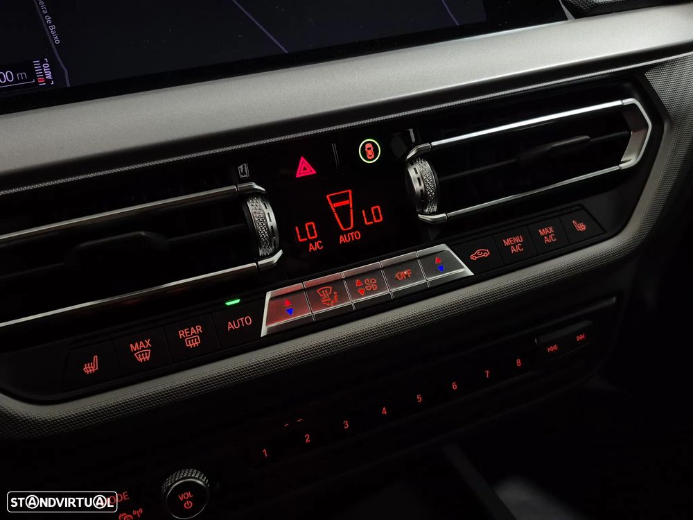 BMW 116 i Advantage - 21