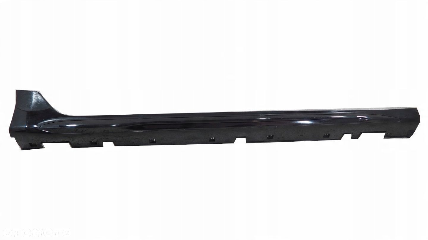Kia Rio IV GT Line listwa progowa prawa 87754-H8300 - 1