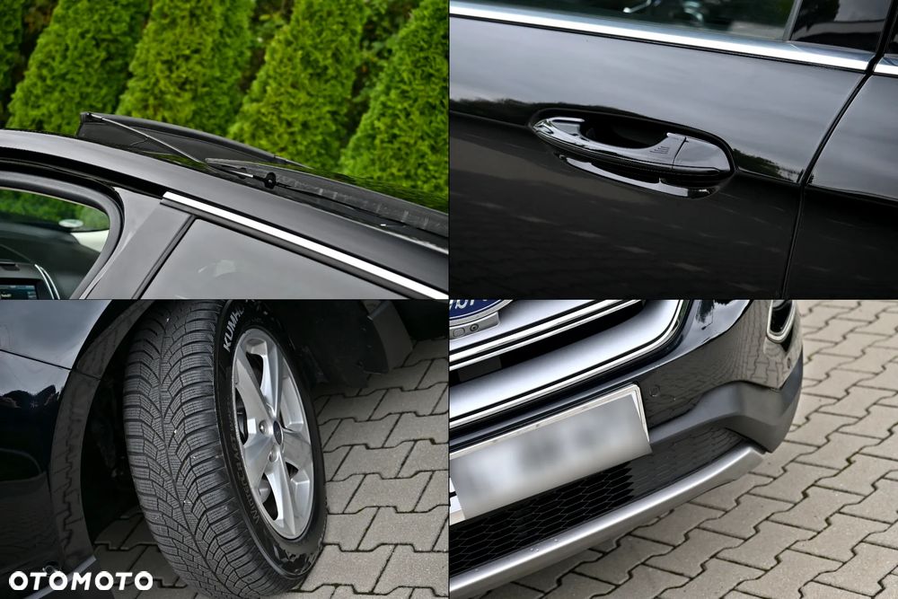 Ford Edge 2.0 TDCi Bi-Turbo 4x4 Titanium - 41