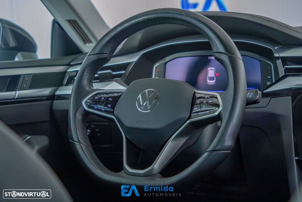 VW Arteon 2.0 TDI Elegance DSG - 22