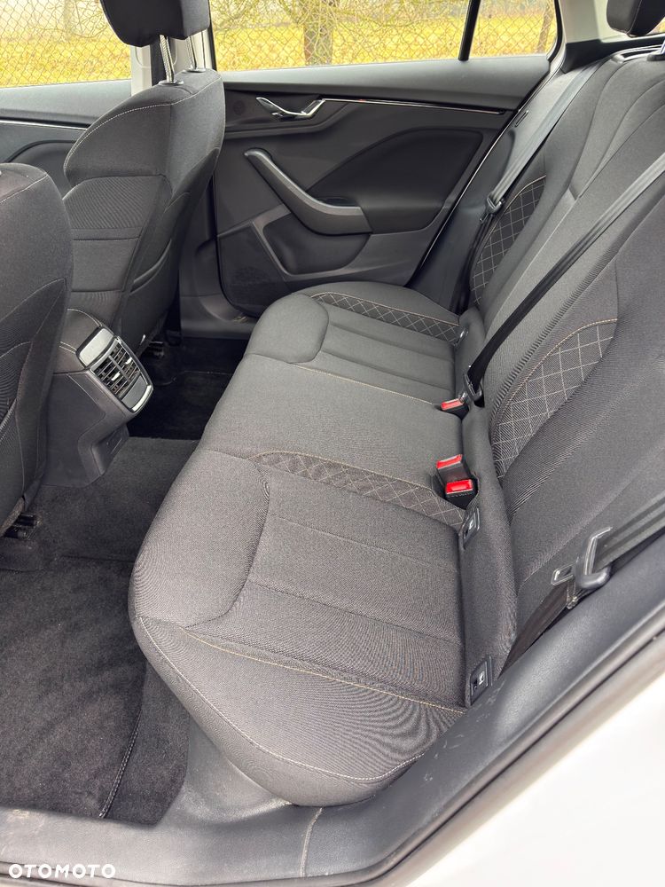 Skoda Scala 1.0 TSI Style - 7