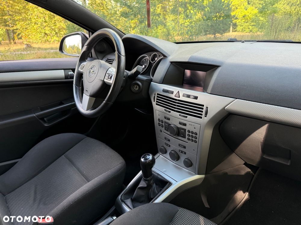 Opel Astra - 12