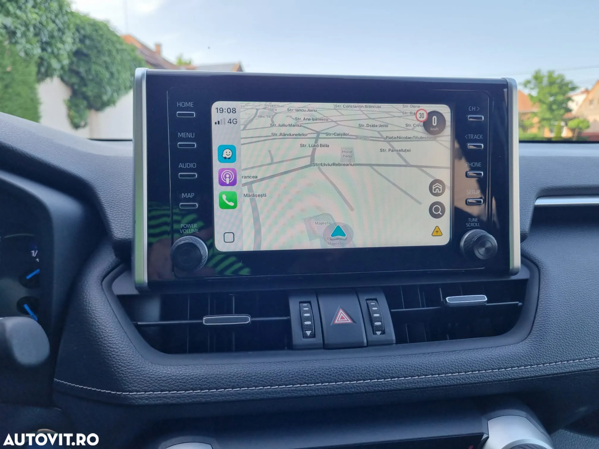 Toyota RAV4 2.5 Hybrid VVT-iE 4x2 Dynamic - 13