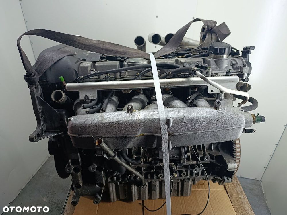 SILNIK VOLVO S80 I B6294T 2.9 T6 24V - 8