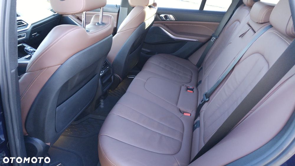 BMW X5 xDrive30d - 22