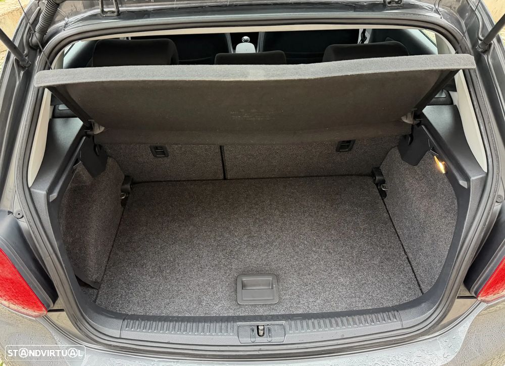 VW Polo 1.2 TDi Confortline - 26