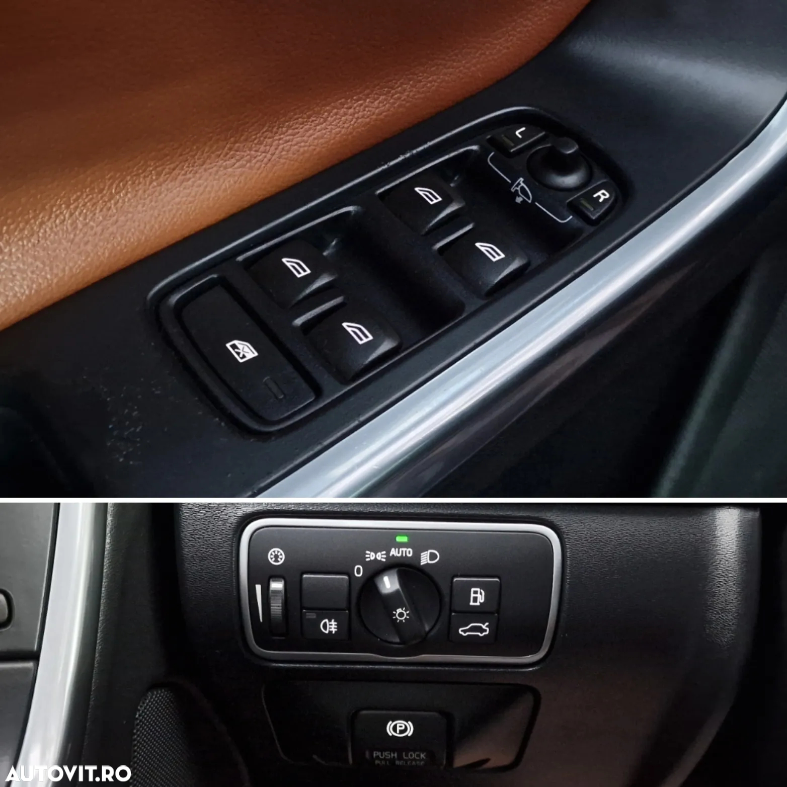 Volvo V60 D6 Plug-In-Hybrid AWD Geartronic Momentum - 20