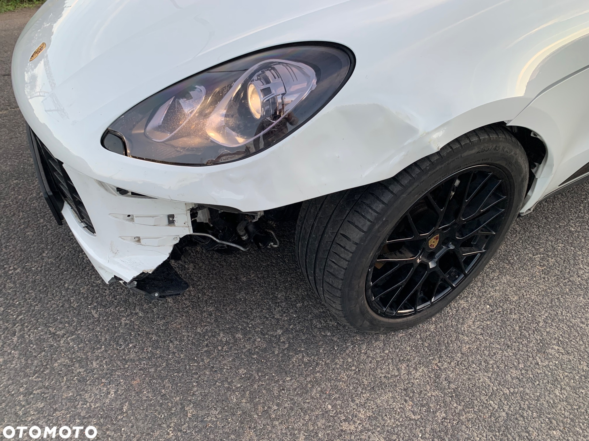Porsche Macan S - 3