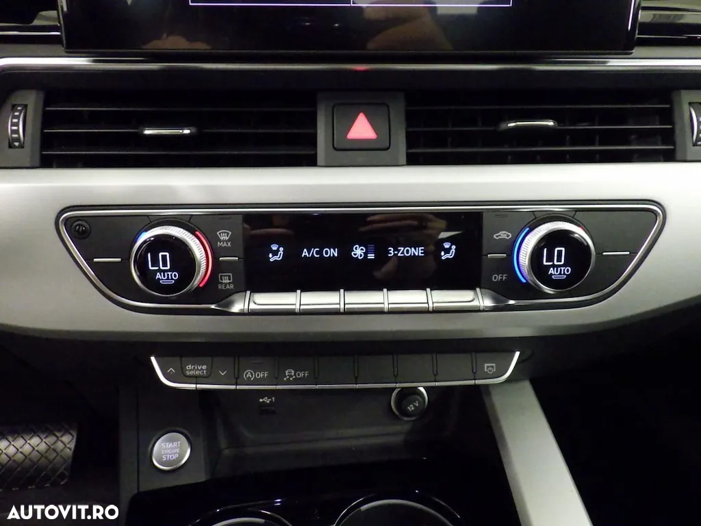Audi A4 - 7