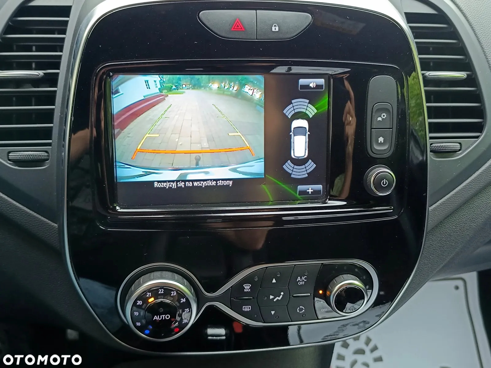 Renault Captur 1.3 Energy TCe Initiale Paris EDC - 31