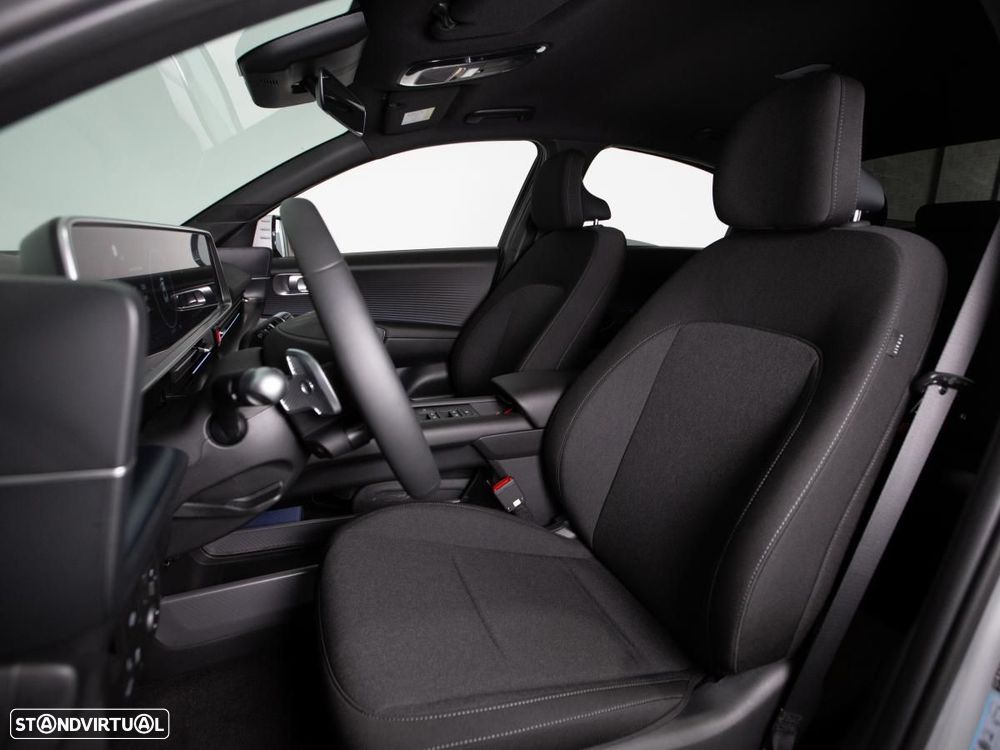 Hyundai Ioniq 6 - 8