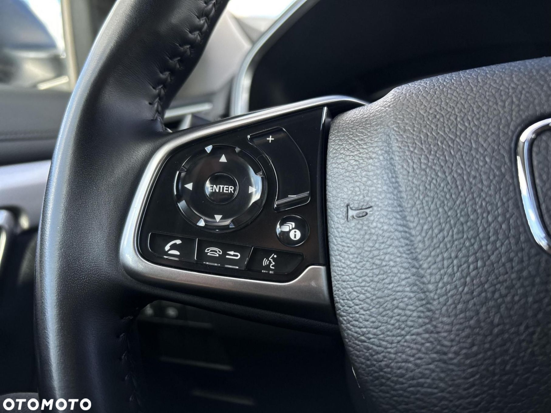 Honda CR-V - 30