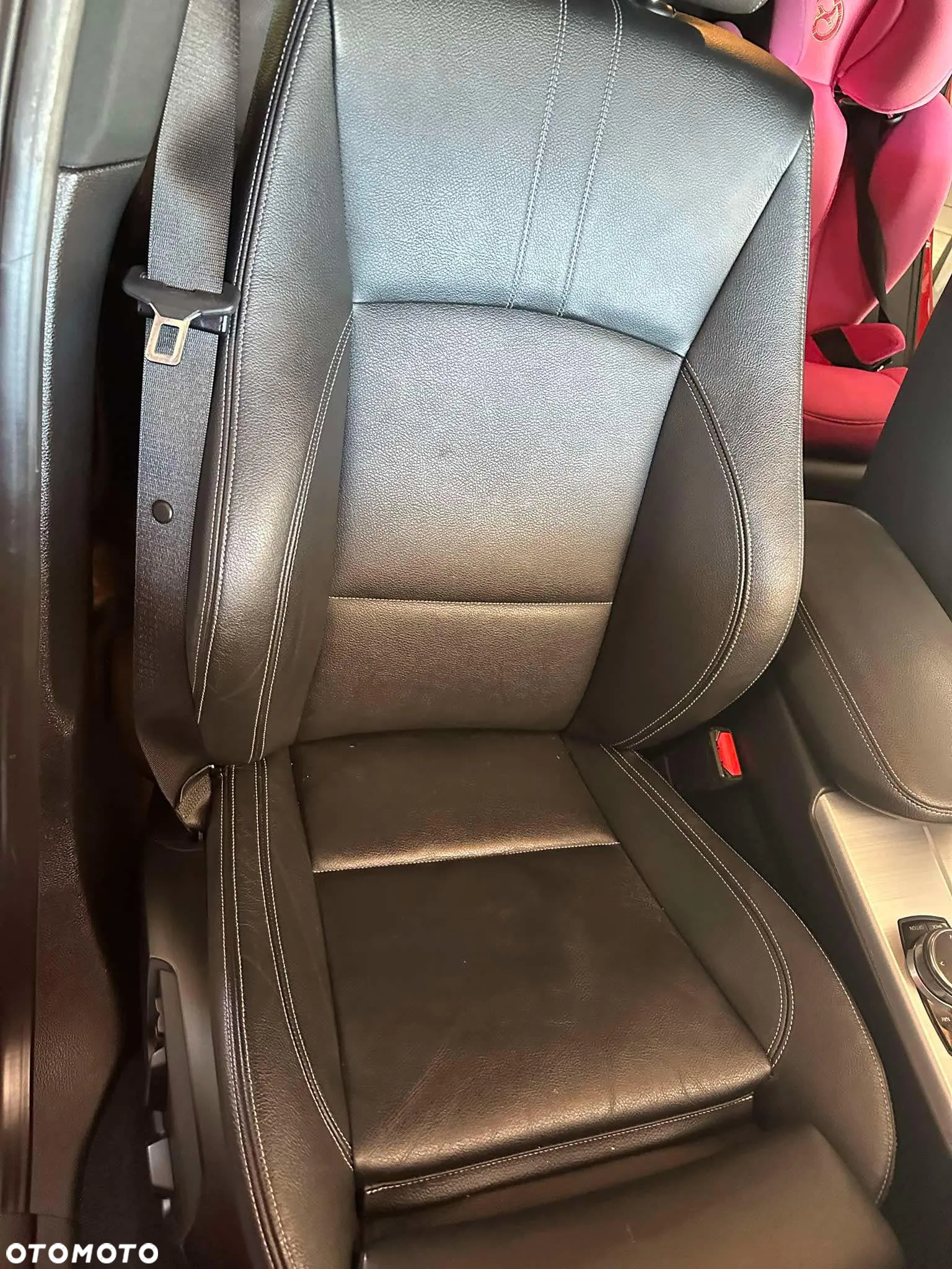 BMW X4 xDrive20d M Sport - 12