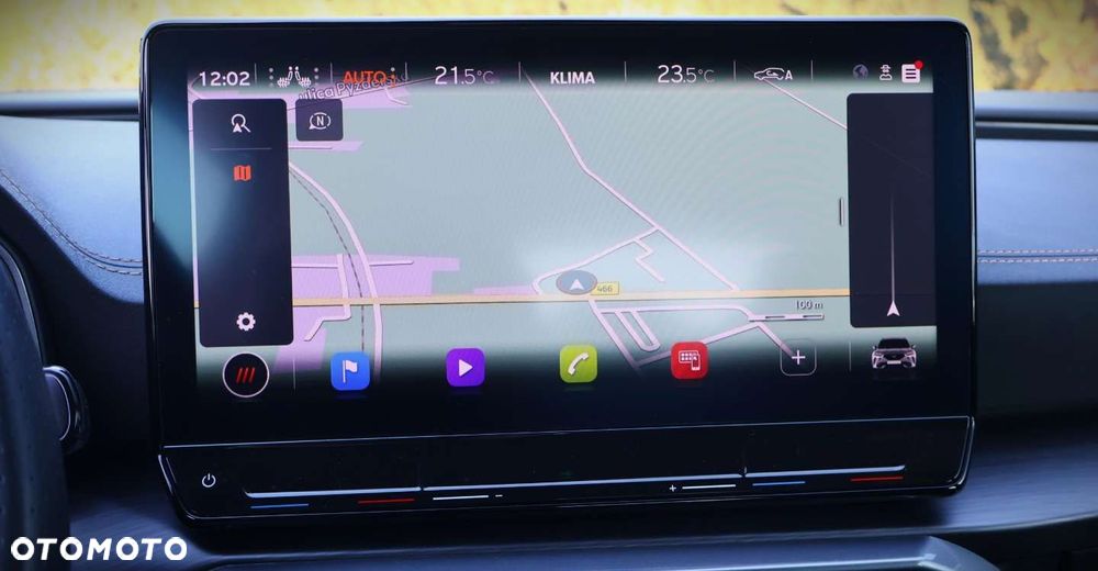 Cupra Formentor 2.0 TSI 4Drive VZ DSG - 27