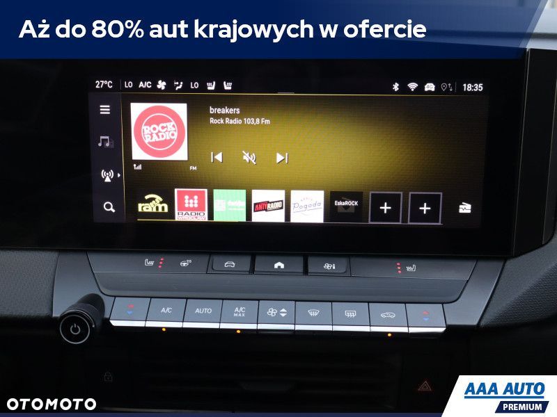 Opel Astra - 13