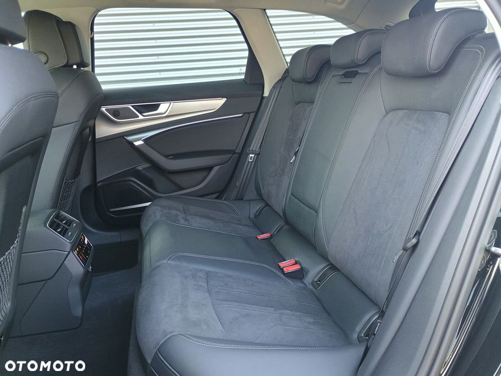 Audi A6 Allroad - 13