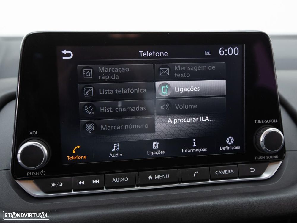 Nissan Qashqai 1.3 DIG-T MHEV Acenta - 22