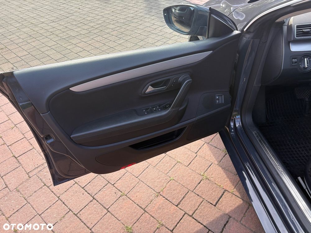 Volkswagen Passat CC - 5