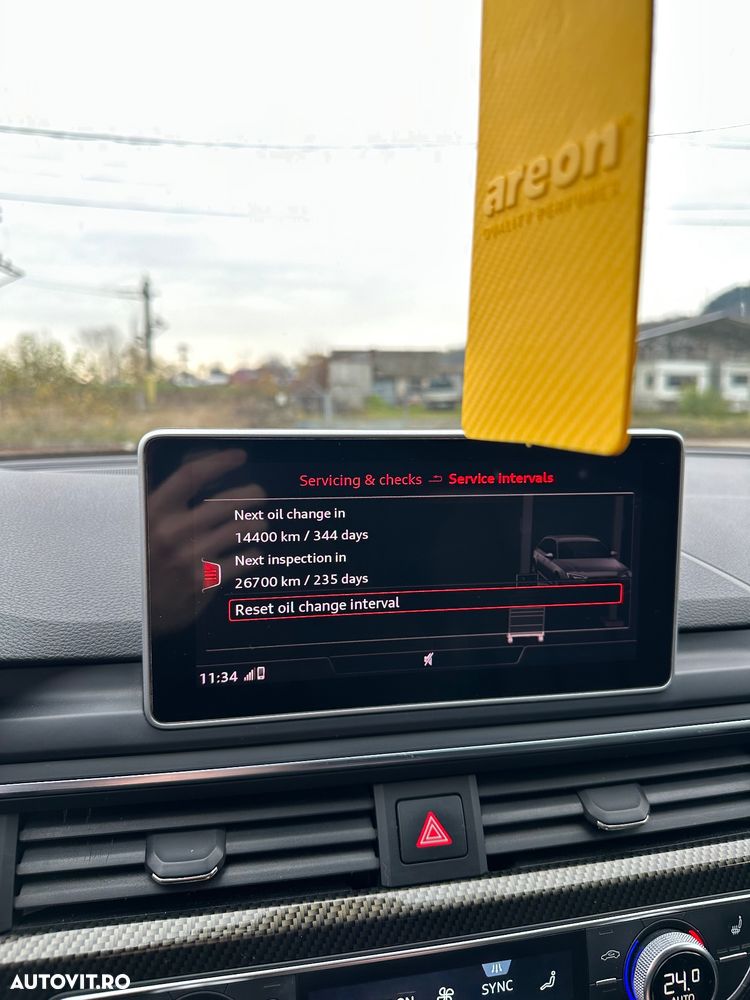 Audi A4 Avant 2.0 TDI S tronic - 17