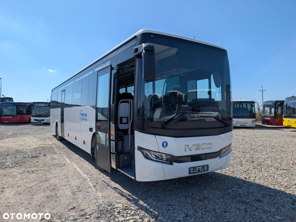 Iveco Crossway - 15