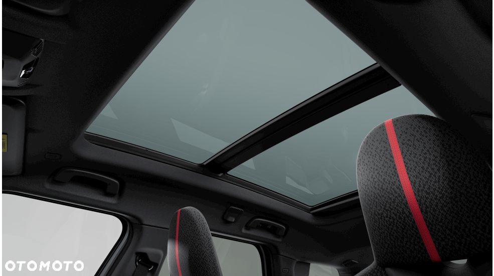 MINI John Cooper Works JCW ALL4 Linia sport - 6