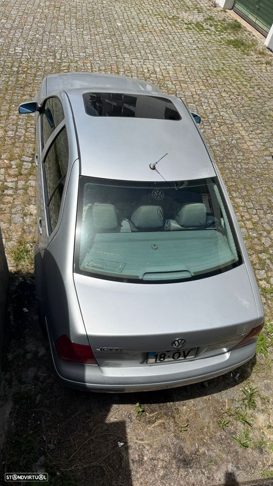 VW Jetta - 13