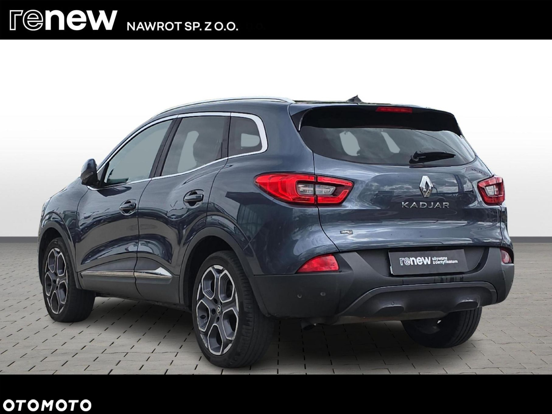 Renault Kadjar 1.2 Energy TCe Night&Day - 3
