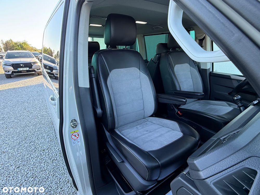 Volkswagen Multivan 2.0 TDI L1 Highline 4Motion - 34
