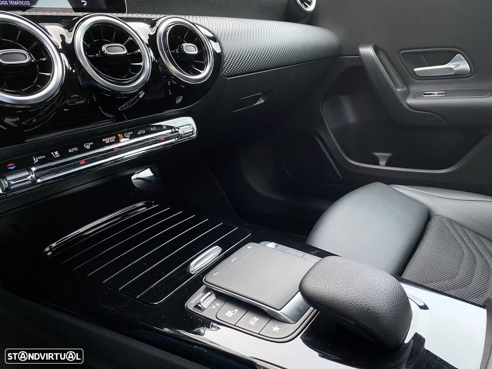 Mercedes-Benz A 250 e Style Plus - 27