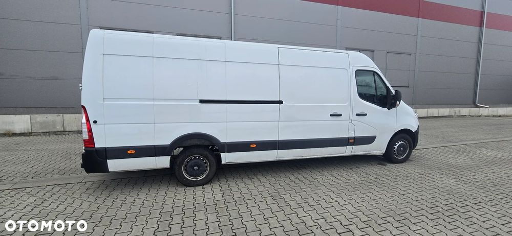Renault MASTER - 3