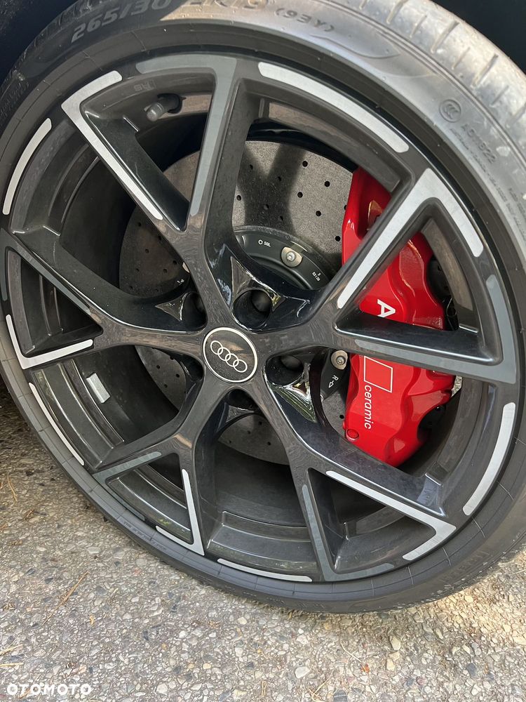 Audi RS3 Sportback - 8