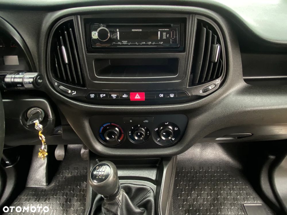 Fiat Doblo - 33