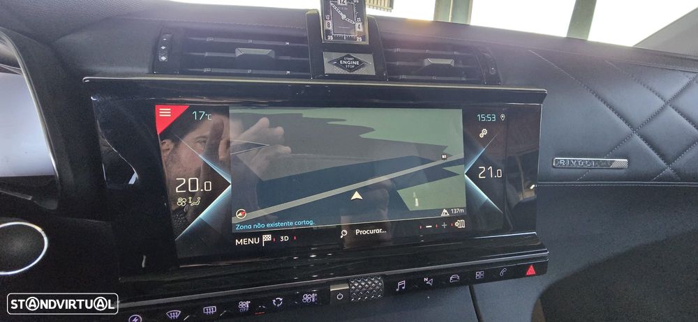 DS DS7 Crossback E-Tense Rivoli EAT8 - 38