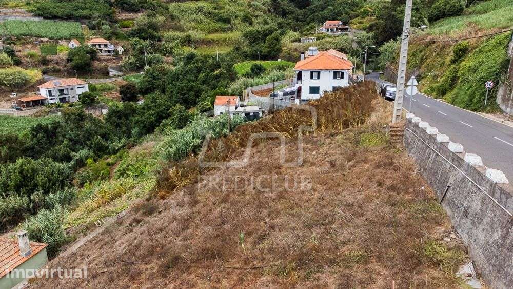 Terreno 1021.49 m2 - Ponta do Sol - Grande imagem: 3/14