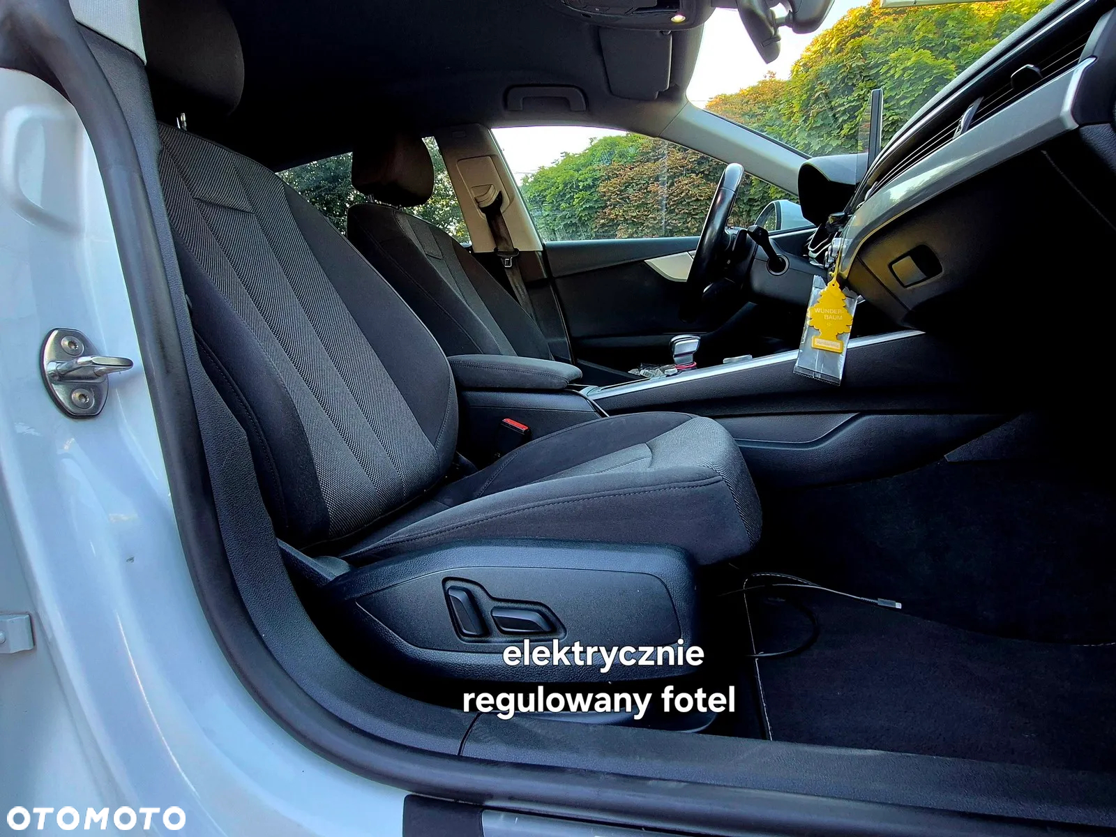 Audi A5 - 16