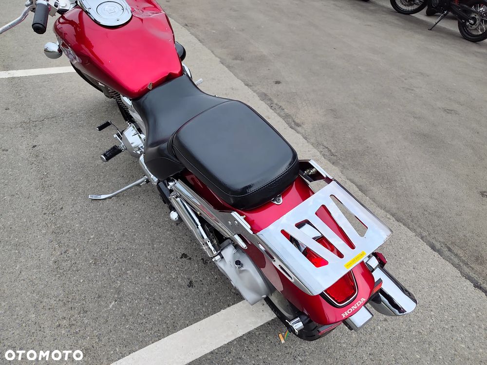 Honda Valkyrie - 14