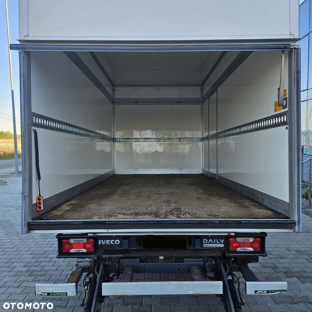 Iveco Daliy 70C17 - 8