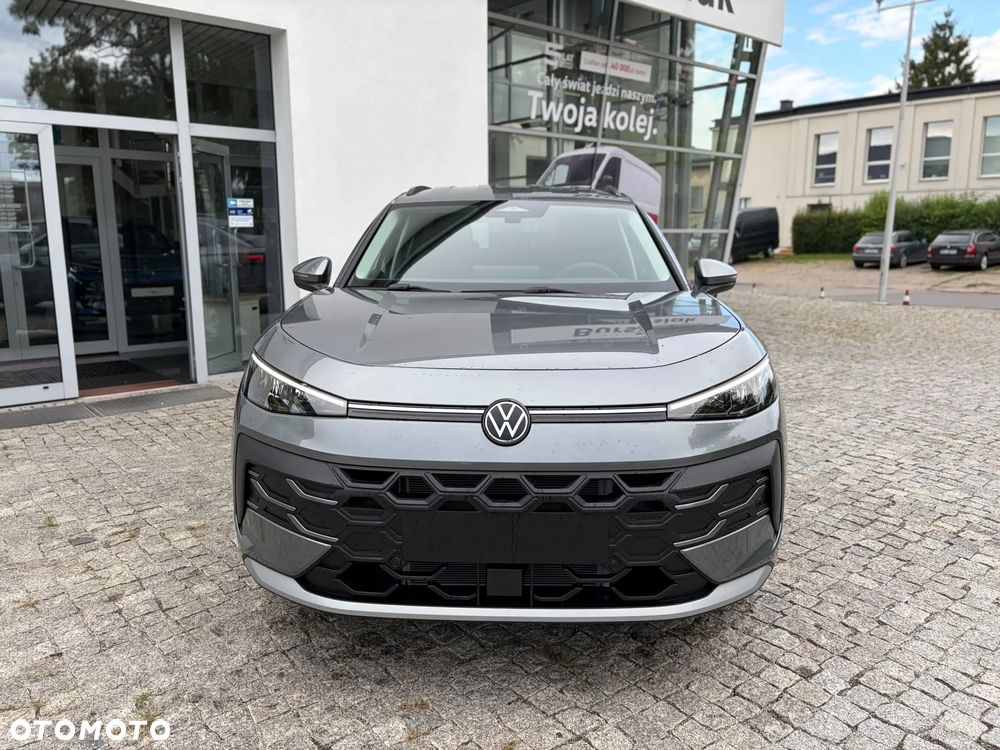Volkswagen T-Roc 1.5 eTSI OPF DSG Life - 3