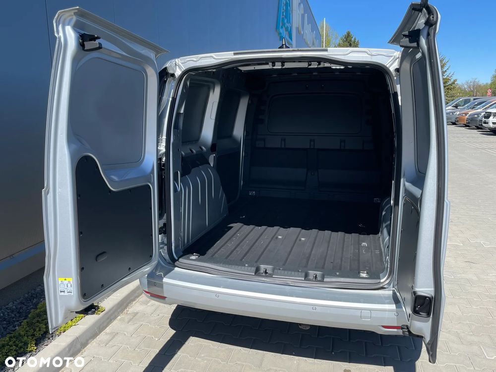 Ford Transit Connect - 5
