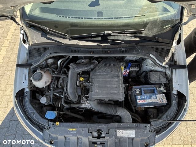 Skoda Fabia 1.0 TSI Ambition - 9