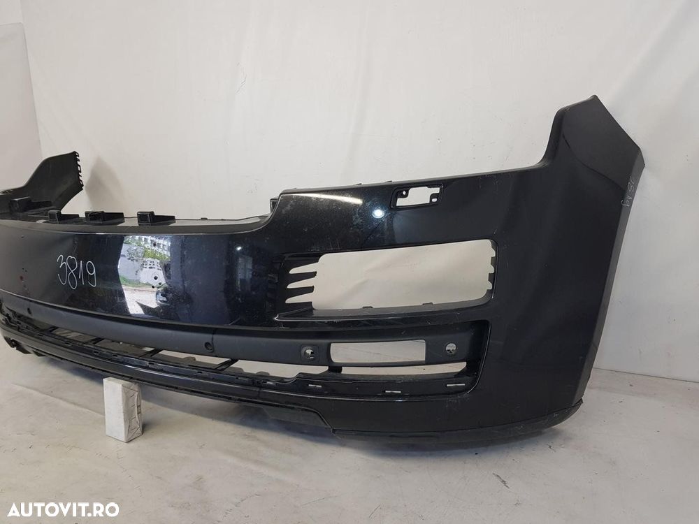 Bara fata Land Rover Range Rover Vogue dupa 2013 - 3
